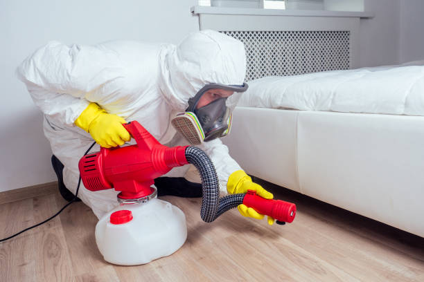 Best Best Pest Control Companies  in Presquille, LA