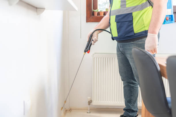 Best Commercial Pest Control Services  in Presquille, LA